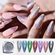 transfer holographic silver paper roll